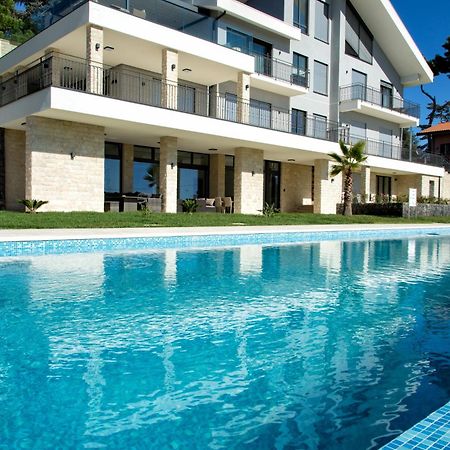 Villa Rita Pool & Spa Mascalucia Exterior photo