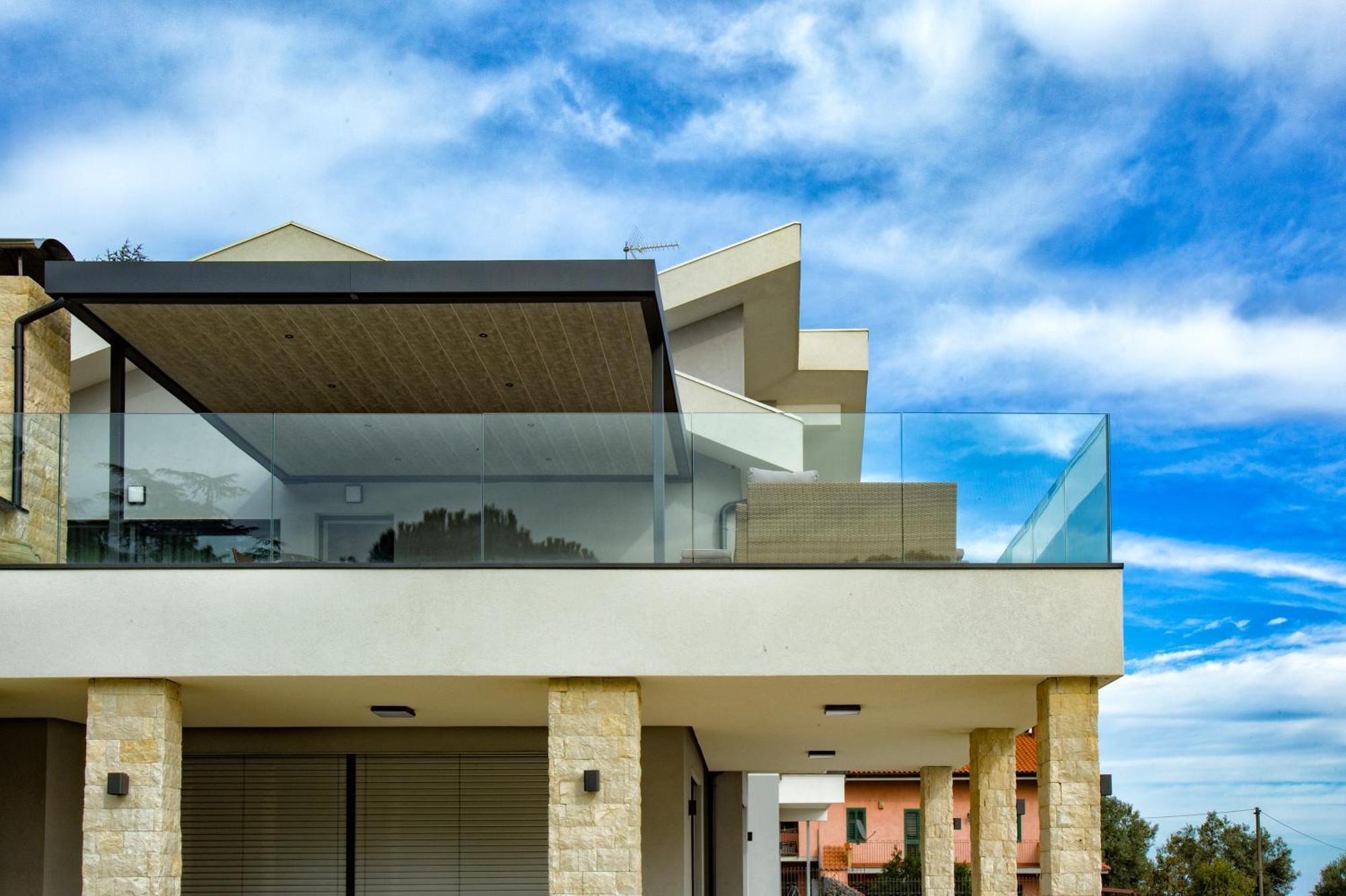 Villa Rita Pool & Spa Mascalucia Exterior photo